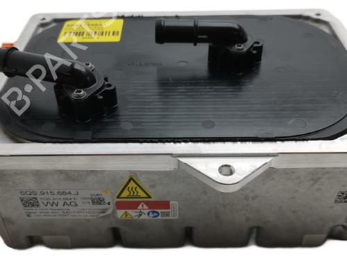 Electronic module AUDI A3 Sportback (8YA, 8YF) 30 g-tron | BP34727742M83  - Image 8
