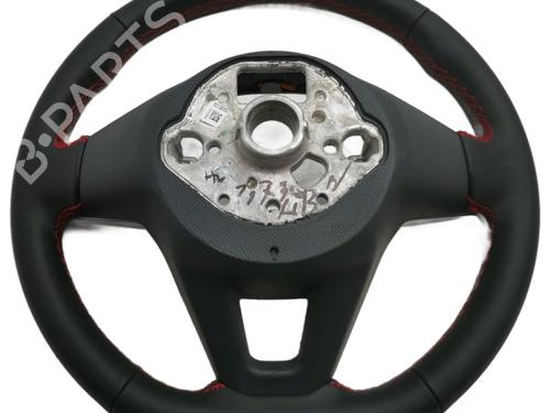 Stuur VW ID.3 (E11, E12) Pro S | BP35762366C49 - Image 8