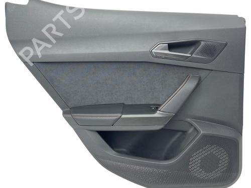 Verkleidung hinten links für Verkleidung hinten links CUPRA FORMENTOR (KM7, KMP) 2.0 TSI 4Drive (190 hp) 36764221 36764221