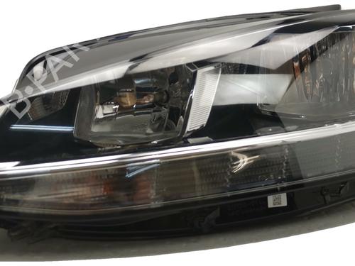 Left headlight VW GOLF VII Van (5G1) 1.6 TDi | BP34728488C28 - Image 7