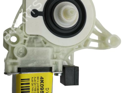 left-front-window-motor-audi-q4-e-tron-suv-f4b-2020-35762164 main image