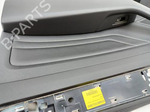 Front right panel VW ARTEON (3H7, 3H8) 1.5 TSi | BP34725630C59 - Image 5