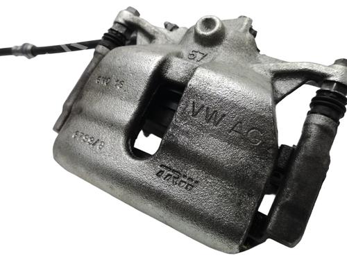 Right front brake caliper CUPRA ATECA (KH7, KHP, KBP) 2.0 TSI 4Drive | BP37457951M104 - Image 3
