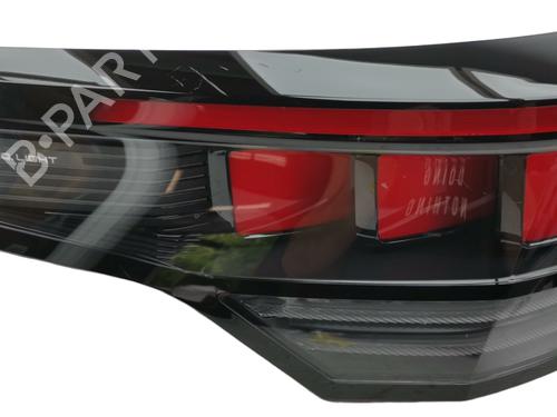Venstre baglygte Venstre baglygte VW TIGUAN (5N_) 2.0 TDI 4motion (136 hp) 37600816 37600816