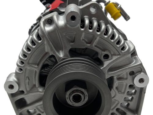 Alternator VW TAYRON (R41) 2.0 TDI | BP36000818M7 - Image 2