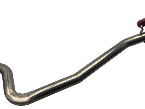 Exhaust system VW TIGUAN (CT1) 2.0 TSI 4motion | BP36661379M121 - Image 7