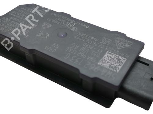 Electronic module CUPRA FORMENTOR (KM7, KMP) 2.0 TSI 4Drive | BP37507434M83 - Image 4