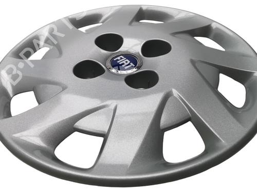 Hulkapsel FIAT PANDA (169_) 1.2 4x4 (169.AXB2A) | BP38104161C160 - Image 3