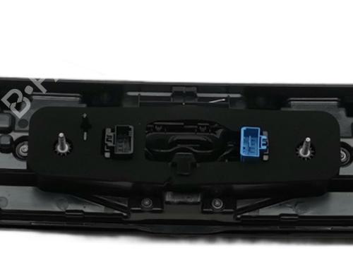 Rear center light VW ID.7 (ED2) PRO S | BP34725649I39  - Image 6
