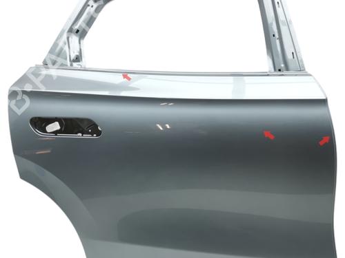 Dør højre bagtil VW ID.7 (ED2) PRO S | BP35762853C5 - Image 2