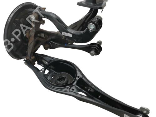 Left rear steering knuckle VW GOLF VII Van (5G1) 1.6 TDi | BP34729959M27  - Image 8