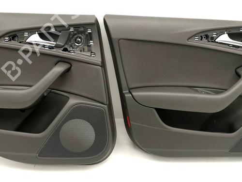Seats set AUDI A6 C7 (4G2, 4GC) 2.8 FSI | BP35759404C78 - Image 11