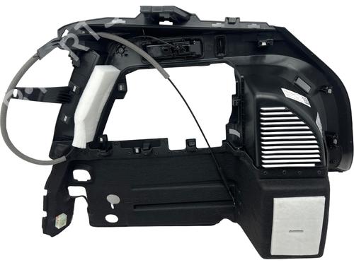 Boot lining VW TIGUAN (CT1) 2.0 TSI 4motion | BP37216510I3 - Image 5