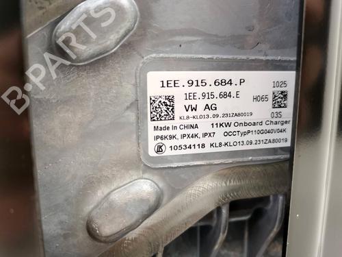 Electronic module VW ID.3 (E11, E12) 1st | BP34725046M83 - Image 7