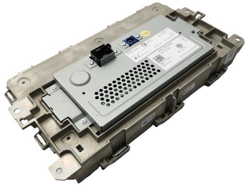 Display monitor VW MULTIVAN T7 (STM, STN) 1.5 TSi | BP36253625C48  - Image 5