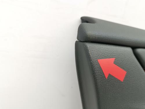 Venstre frontpanel VW ID.7 (ED2) PRO S | BP34727483C58 - Image 5