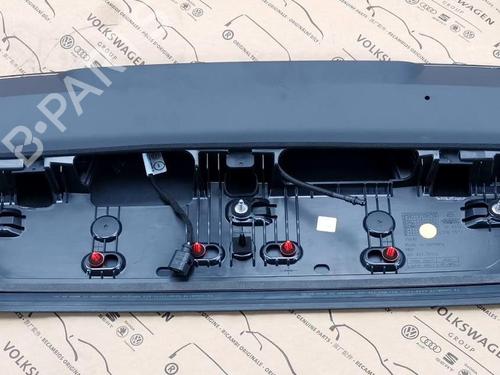 Spoiler bagklap VW ARTEON (3H7, 3H8) 1.5 TSi | BP34729623C96  - Image 16
