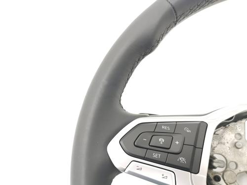 Steering wheel VW PASSAT B8 (3G2, CB2) 2.0 TDI | BP35757272C49 - Image 6