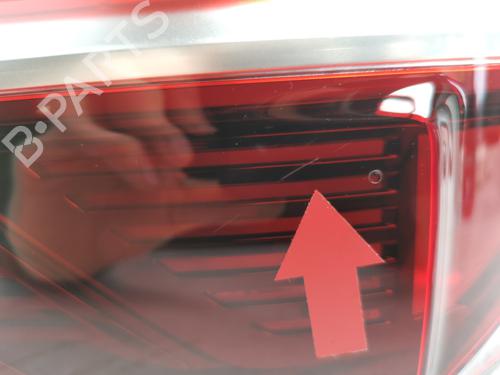 Left taillight VW MULTIVAN T7 (STM, STN) 1.4 eHybrid | BP34727641C34  - Image 11