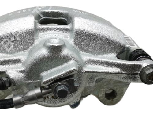 Left front brake caliper VW TIGUAN (5N_) 2.0 TDI 4motion | BP34730198M105  - Image 7