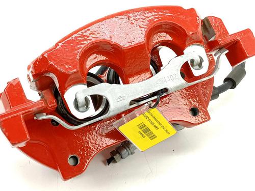 Left front brake caliper FORD KUGA III (DFK) 2.5 Duratec Plug-in-Hybrid | BP34730527M105  - Image 6