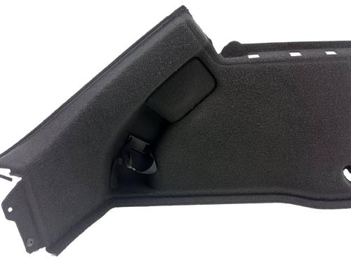 Used Boot lining Boot lining VW BEETLE (5C1, 5C2) 2.0 TSI (211 hp) 34729509 34729509