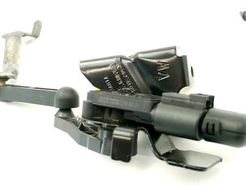 Electronic sensor VW TIGUAN (5N_) 2.0 TDI 4motion | BP34729757M84  - Image 16