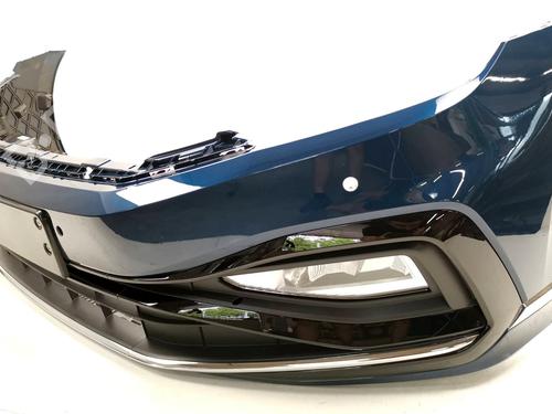 Front bumper VW PASSAT B8 (3G2, CB2) 2.0 TDI | BP35758589C7 - Image 10