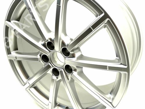 Used Rim Rim AUDI A6 C7 Avant (4G5, 4GD) 2.0 TFSI quattro (249 hp) 35759519 35759519