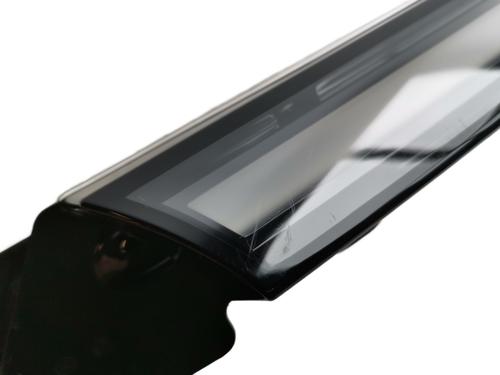 Front center light VW ID. Buzz Bus (EBB, EBJ) Electric (EBB) | BP34731214I38 - Image 12