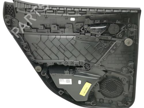 Rear right panel CUPRA FORMENTOR (KM7, KMP) 1.4 e-Hybrid | BP34730457C61  - Image 9