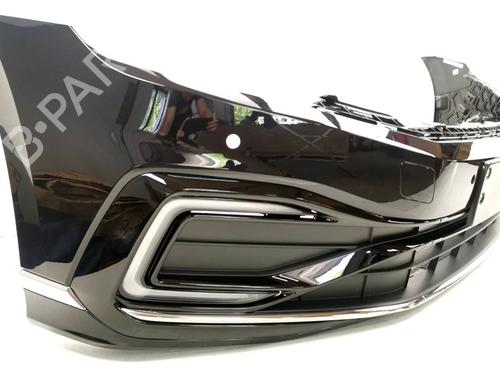 Front bumper VW PASSAT B8 (3G2, CB2) 2.0 TDI | BP35758555C7 - Image 14