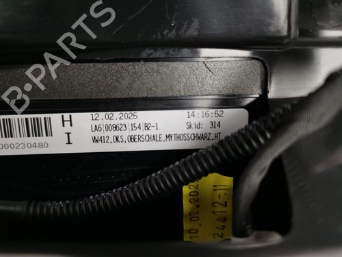 Spoiler bagklap VW ID.7 (ED2) PRO S | BP34725696C96  - Image 11