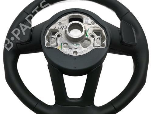 Steering wheel AUDI A3 Sportback (8YA, 8YF) 30 g-tron | BP35763783C49 - Image 7