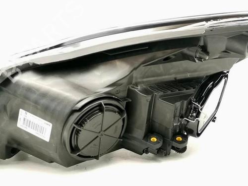Right headlight OPEL CORSA D (S07) 1.3 CDTI (L08, L68) | BP34728204C29 - Image 15