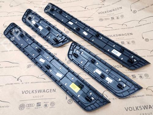 Højre sidekjole KIA NIRO VAN (DE) GDI Hybrid | BP34729398C114 - Image 17