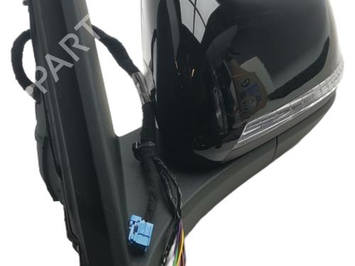 Left mirror VW MULTIVAN T7 (STM, STN) 1.5 TSi | BP35762618C26  - Image 5