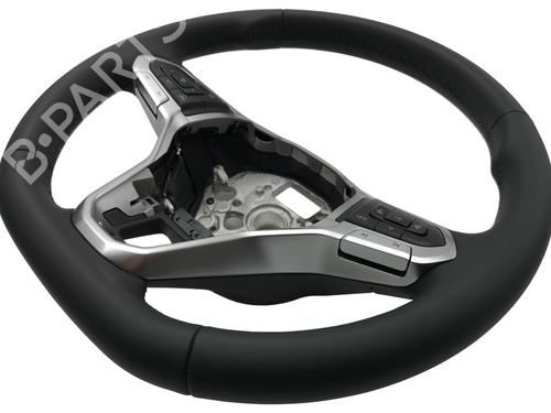 Steering wheel VW MULTIVAN T7 (STM, STN) 1.5 TSi | BP37018372C49 - Image 3