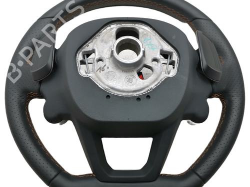 Steering wheel CUPRA FORMENTOR (KM7, KMP) 2.0 TSI 4Drive | BP36403152C49 - Image 7