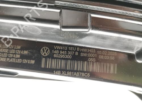 Rear center light VW ID.7 (ED2) PRO S | BP34729477I39 - Image 14