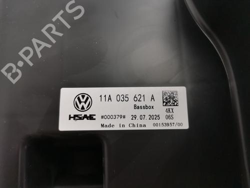 Electronic module CUPRA TAVASCAN (KR1) VZ 4Drive | BP35763702M83  - Image 5