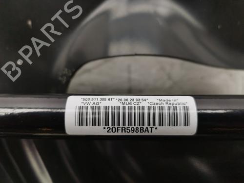 Other VW T-ROC Convertible (AC7, AC8) 1.5 TSI | BP35763479O1 - Image 5