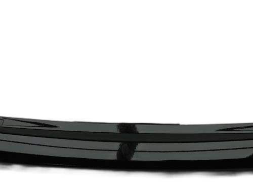 Used Front bumper spoiler Front bumper spoiler RENAULT CLIO IV Hatchback Van (BH_) 0.9 TCe 75 (76 hp) 34728405 34728405