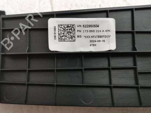 Andre VW ID. Buzz Bus (EBB, EBJ) Electric 4motion (EBB) | BP34725559O1 - Image 8