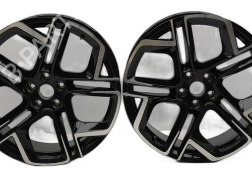 Used Wheel set Wheel set 34727390 34727390