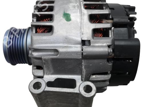Used Alternator Alternator 39195606 39195606