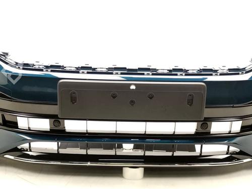 Used Front bumper Front bumper VW TIGUAN (5N_) 2.0 TDI 4motion (136 hp) 35759216 35759216