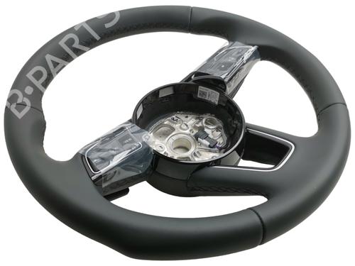 Steering wheel AUDI A3 Sportback (8YA, 8YF) 30 g-tron | BP35763364C49 - Image 3
