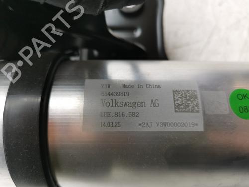 Electronic module SKODA ENYAQ iV Coupe (5AC) 80X 4x4 | BP34727712M83  - Image 11