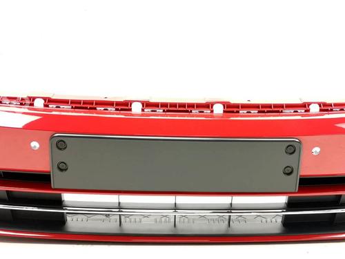 Front bumper VW PASSAT B8 (3G2, CB2) 2.0 TDI | BP35758702C7 - Image 16